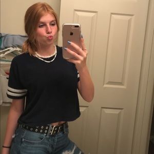 Meet your Posher, Annaka